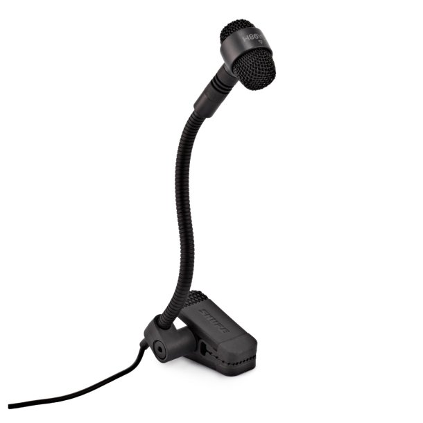 Shure PGA 98H